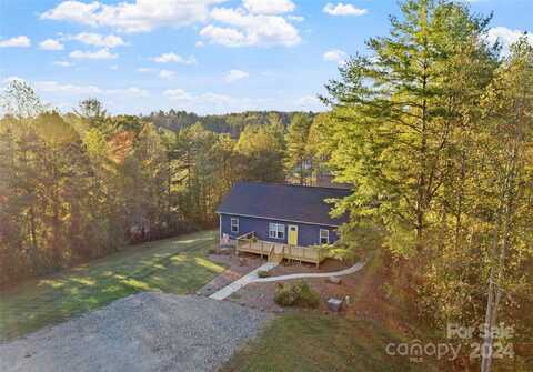 57 Tonto Road, Weaverville, NC 28787