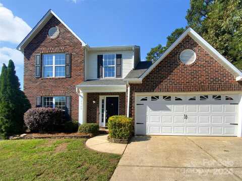 12525 Shelly Pines Drive, Charlotte, NC 28262