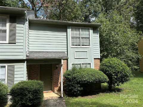 3941 Briarhill Drive, Charlotte, NC 28215