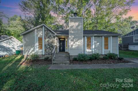 8301 Gera Emma Drive, Charlotte, NC 28215