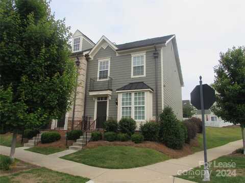 1604 Lovers Lawn Trace, Cornelius, NC 28031