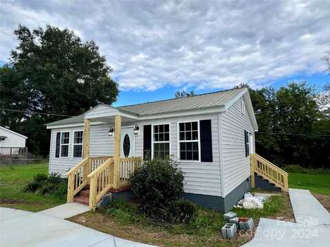 1727 Hance Street, Lancaster, SC 29720