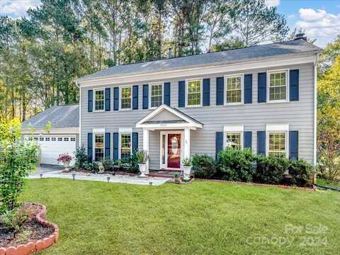 7021 Acre Hill Court, Charlotte, NC 28277