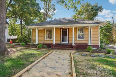 705 Lancaster Avenue, Monroe, NC 28112