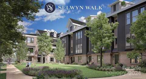 4111 Selwyn Walk Court, Charlotte, NC 28209