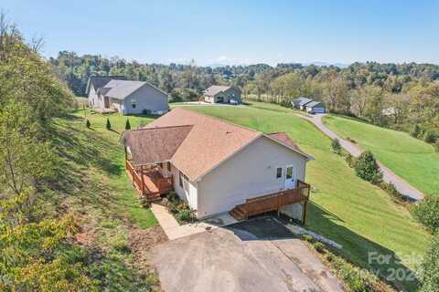 16 New Clayton Extension, Weaverville, NC 28787