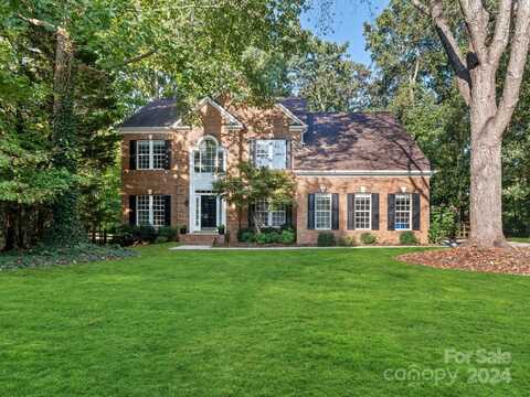 193 Swift Creek Lane, Mooresville, NC 28115