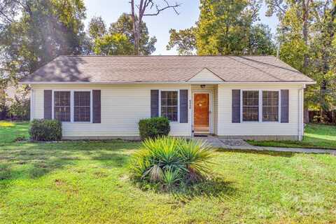 5300 Abner Lane, Charlotte, NC 28269