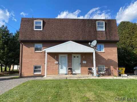 157 MAYLUTH ROAD, Johnstown, PA 15904