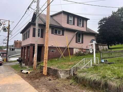 1844 Soap Hollow, Johnstown, PA 15905