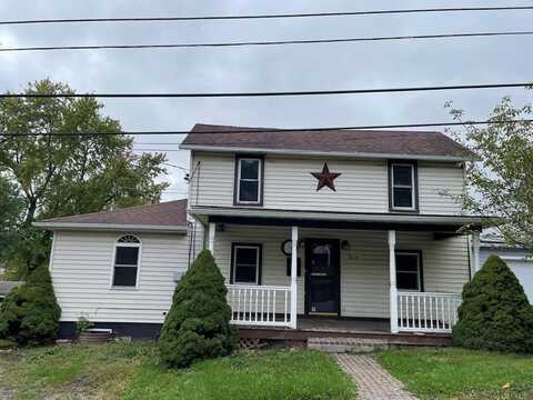 917 Main Street, Lilly, PA 15938