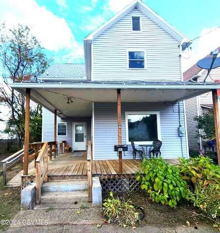 507 E 8TH Street, Berwick, PA 18603