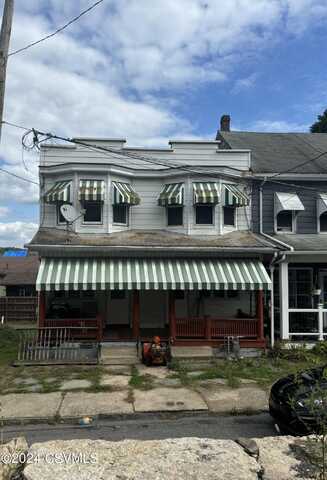 17-19 N 1ST Street, Shamokin, PA 17872