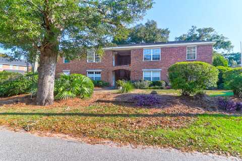 1240 Fairmont Avenue, Mount Pleasant, SC 29464