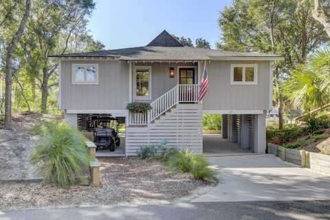 14 Sandcrab Court, Isle of Palms, SC 29451