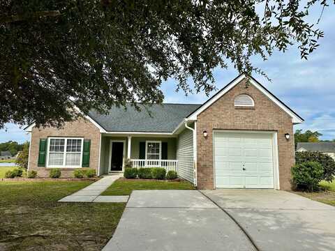 5036 Holdsworth Drive, Summerville, SC 29485