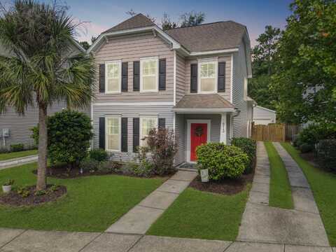 1813 Towne Street, Johns Island, SC 29455