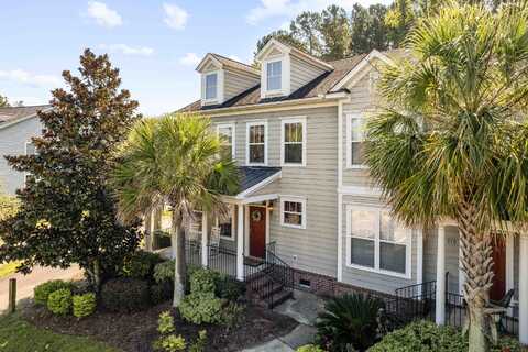 212 Branch Creek Trail, Summerville, SC 29483