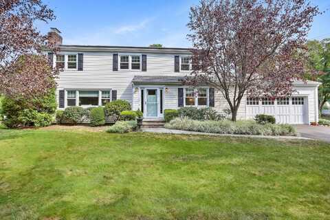 25 Middlesex Road, Darien, CT 06820