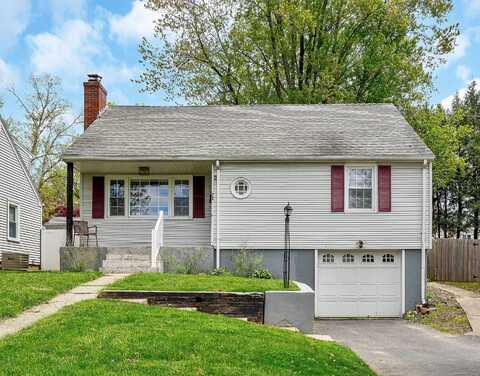 259 Pearl Street, Enfield, CT 06082