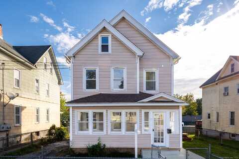 57 Wilson Street, New Britain, CT 06051