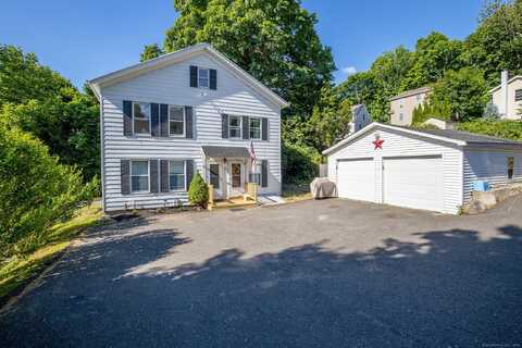 7 Violet Hill Lane, New Milford, CT 06776