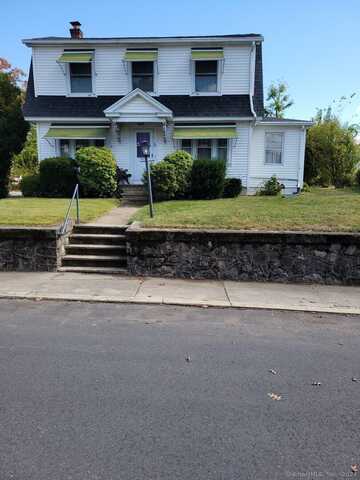 94 Concord Street, Waterbury, CT 06710