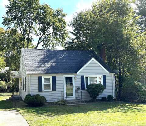 106 Grove Street, Windsor, CT 06095