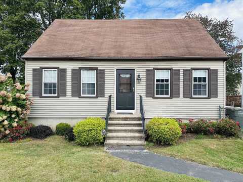 158 Infield Street, Bridgeport, CT 06606