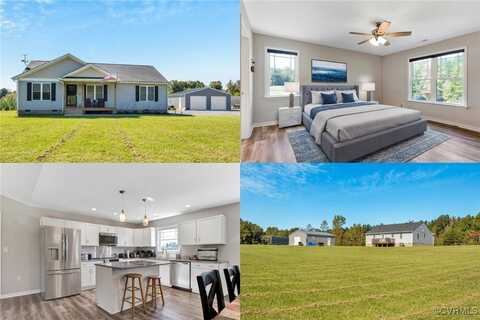 3832 Cedar Hill Road, Mineral, VA 23117