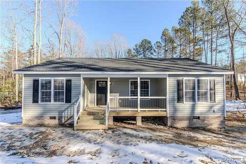 11019 White Oak Church Road, Wilsons, VA 23894