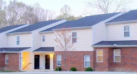 3443 Prince George Drive, Prince George, VA 23875