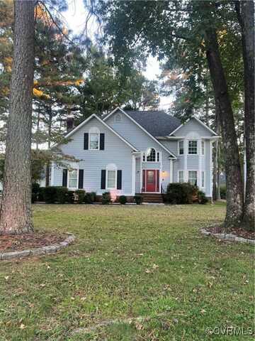 125 Old Brickhouse Lane, Colonial Heights, VA 23834