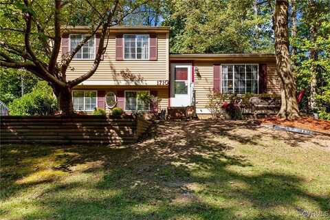 1710 White Cedar Lane, North Chesterfield, VA 23235