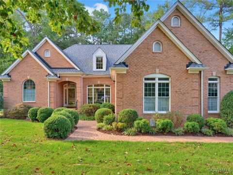 14481 Augusta Lane, Ashland, VA 23005