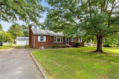 3815 Foxglove Road, Chesterfield, VA 23235