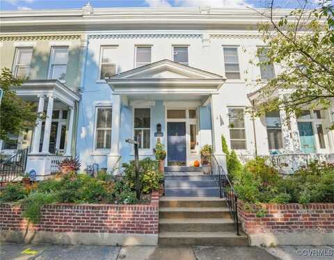 410 N Meadow Street, Richmond, VA 23220