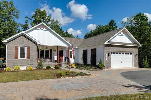 7240 Trevors Road, Charles City, VA 23030