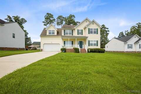 7605 King Eider Drive, Henrico, VA 23231