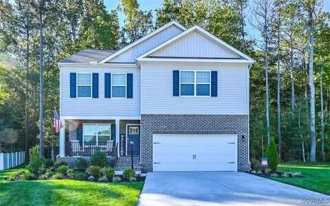 5743 Stockport Place, Chesterfield, VA 23832