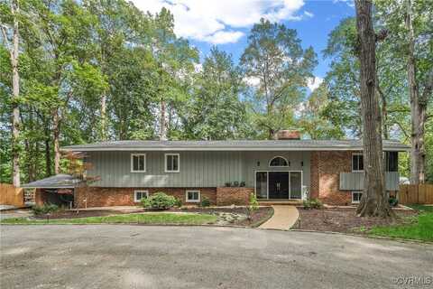 2861 W Brigstock Road, Midlothian, VA 23113