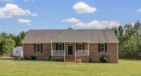 12827 White Oak Road, DeWitt, VA 23840