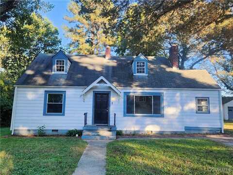 3319 Woodys Lane, Richmond, VA 23234