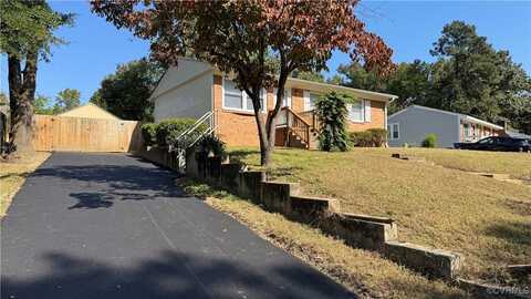 3048 Kenova Drive, North Chesterfield, VA 23237