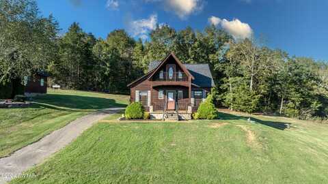 75 Bradley Lane, Bath Springs, TN 38311