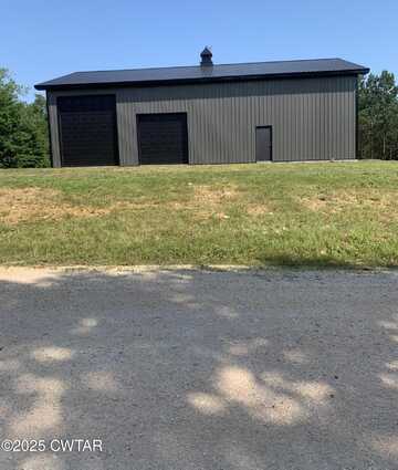 190 Pine Tree Drive, Parsons, TN 38363