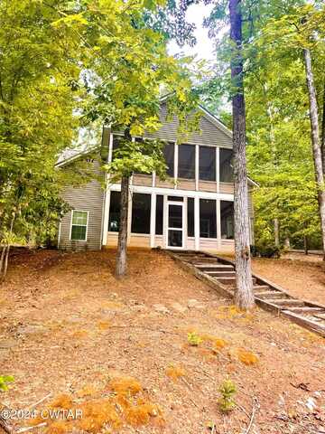 7 Quail Cove, Iuka, MS 38852