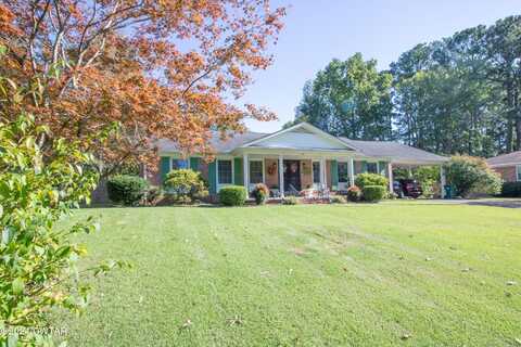 44 Franwood Drive, Jackson, TN 38301