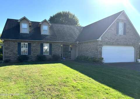 94 New Renfroe Street, Lexington, TN 38351