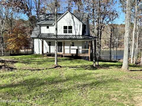 649 Excalibur Trail, Cedar Grove, TN 38321